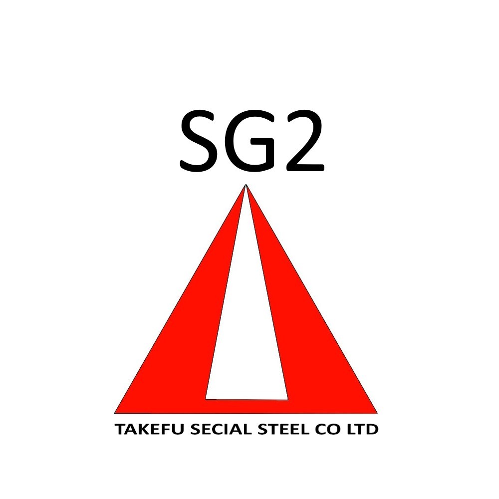 Otelul SG2 ( Super Gold 2 ) pulbere metalurgica