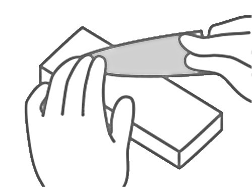 Utilizare și întreținere cuțite