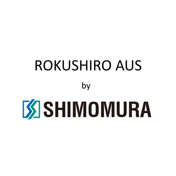 Rokushiro AUS fabricate de SMIMOMURA
